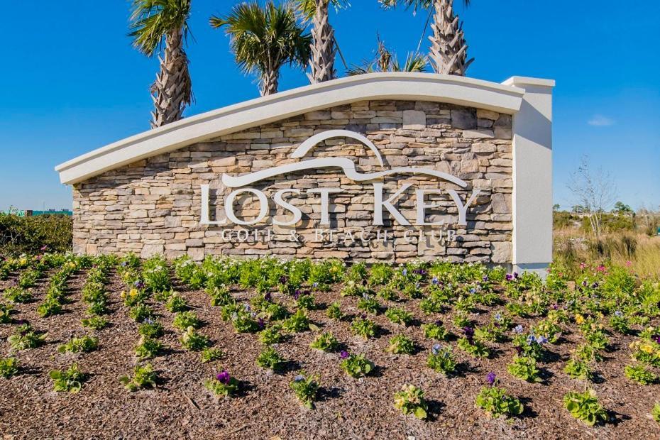 Lost Key 14418 Beach Heather Ct By Pkrm Villa Pensacola Buitenkant foto